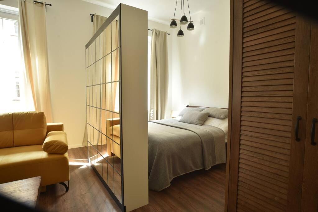 Apartament.Przydlugiej Gdańsk Exterior foto